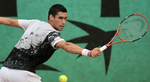 Un roman face SENZATIE la Stuttgart! Hanescu e vedeta orasului dupa o victorie IMPOSIBILA: