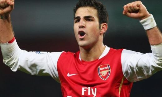 Xavi si Fabregas, impreuna in vacanta la Ibiza! Adevarul despre transferul lui Fabregas la Barcelona!