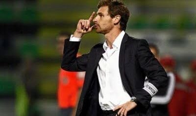 Obsedat de Mourinho, speriat de Barcelona! Motivul pentru care Villas Boas a acceptat oferta lui Chelsea fara sa se uite la bani!