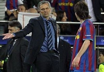 Mourinho o sa dea prima amenda dupa Copa America din cauza lui Messi! Declaratia care l-a scos din sarite pe portughez: