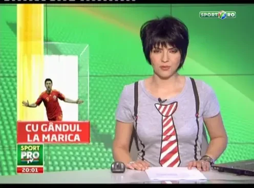 Marica a ajuns in Romania! Lui Becali nu i-a venit sa creada cand a auzit ce salariu vrea: