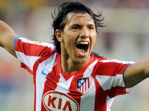 Maradona are un ginere mai nebun decat el! Cum isi risca Aguero cariera de dragul lui Mourinho: