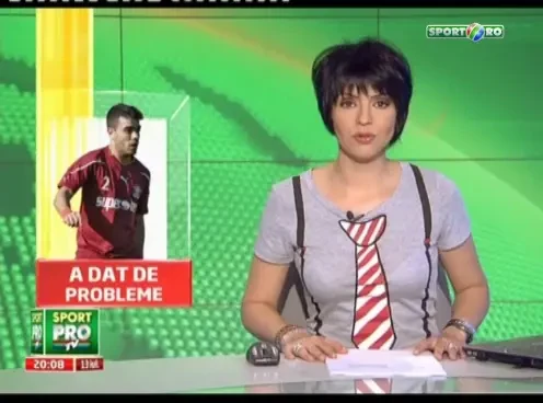 Amenda record pentru Rui! Surpriza lui Razvan din poarta Rapidului in noul sezon :)