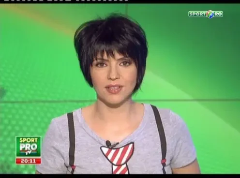 Zenga si Raluca au adus-o in Romania pe micuta Samira! IMAGINI de senzatie din familia Zenga: