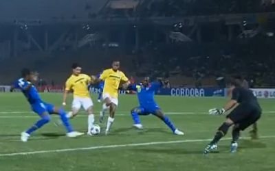 VIDEO: Brazilia, lectie FANTASTICA de fotbal la Copa America! Neymar si compania s-au calificat in sferturile de finala in ritm de samba!