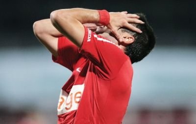 Dinamo, la un pas sa-l piarda pe Danciulescu! Cum l-a BLOCAT Borcea pe jucator: