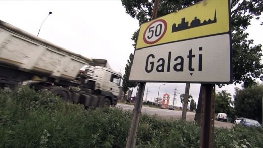 VIDEO Otelul se pregateste sa urce pe Everestul fotbalului! UEFA a venit sa vada minunea de la Galati! Suntem un club mic, dar onest!