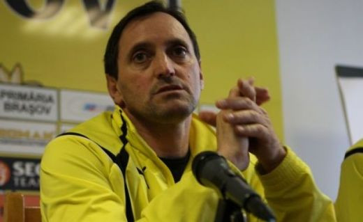 Soc la Brasov! Conceicao si-a dat demisia cu 10 zile inainte de startul sezonului!