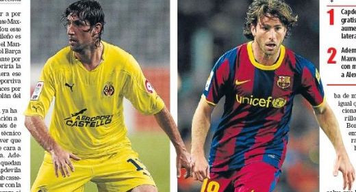 Inca un CAMPION MONDIAL pentru Barcelona! E fundas si ajunge gratis pe Camp Nou!