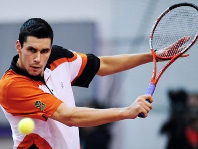 Povestea trista a lui Hanescu: l-a invins pe Monfils la Stuttgart iar apoi a fost invins de locul 287 ATP!