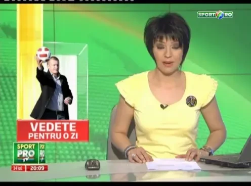 Otelul a fost pentru o zi vedeta Europei! Ce le-a aratat Dorinel reprezentatilor UEFA: