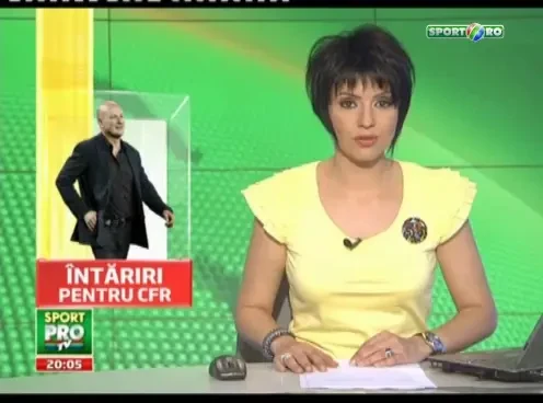 CFR vrea doi jucatori de la castigatoarea Europa League! Ce zice Paszkany: