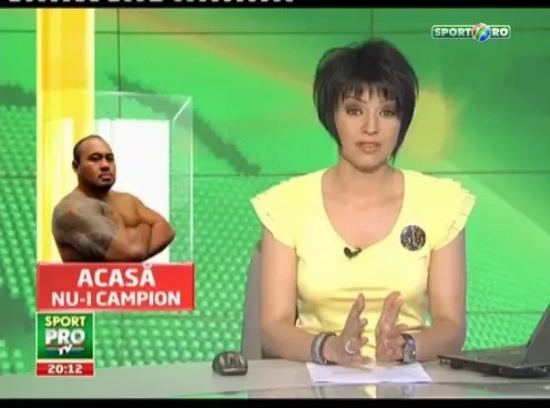 Lui Mighty Mo nu i-a fost niciodata atat de frica! Cine a promis ca il bate daca se uita dupa romance: