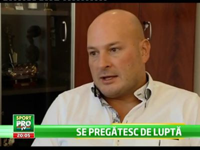 CFR vrea doi jucatori de la castigatoarea Europa League! AFLA cine e omul de legatura: