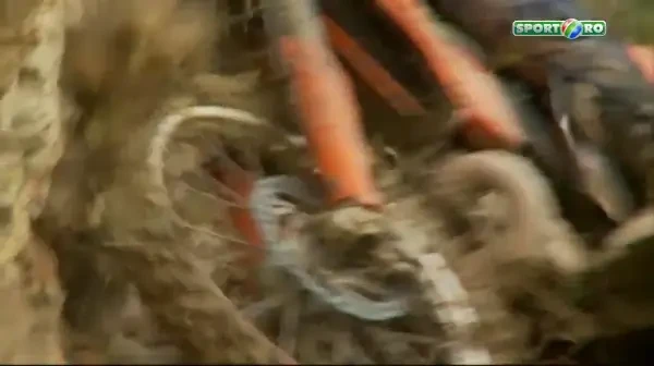 Red Bull Romaniacs incepe sambata! Super interviu cu castigatorul din 2008: