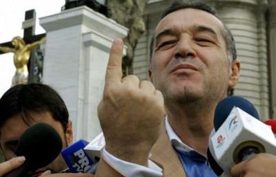 Gigi este DIABOLIC! Planul de 1 euro care arunca in aer peluza din Ghencea: