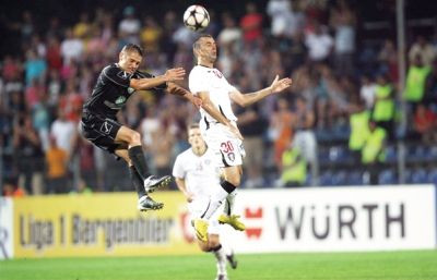 Inca o TEAPA in Giulesti! Scandal MONSTRU pentru doar 500 de euro! Motivul real pentru care Spadacio a fugit de la Rapid: