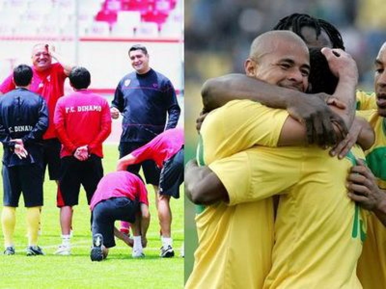 Tragerea la sorti pentru Europa! Vaslui joaca cu Twente in Liga! Dinamo - Iskra / Varazdin, Mainz - KuPs / Gaz Metan_1