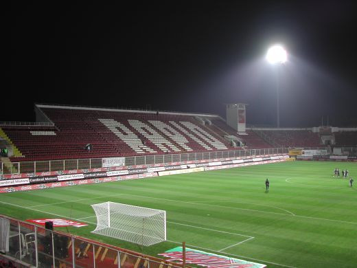 Giulesti costa cat National Arena! Doua destinatii convenabile pentru Rapid: