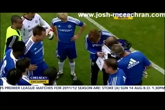 Cel mai frumos gol care nu conteaza: o executie care te va lasa cu gura cascata!