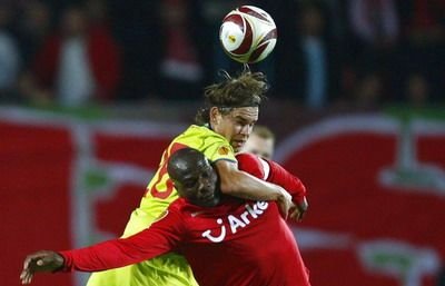 Twente nu este de speriat! Steaua i-a tinut in sah in 2009: 0-0 si 1-1 in grupele UEFA! Vezi rezumatele: