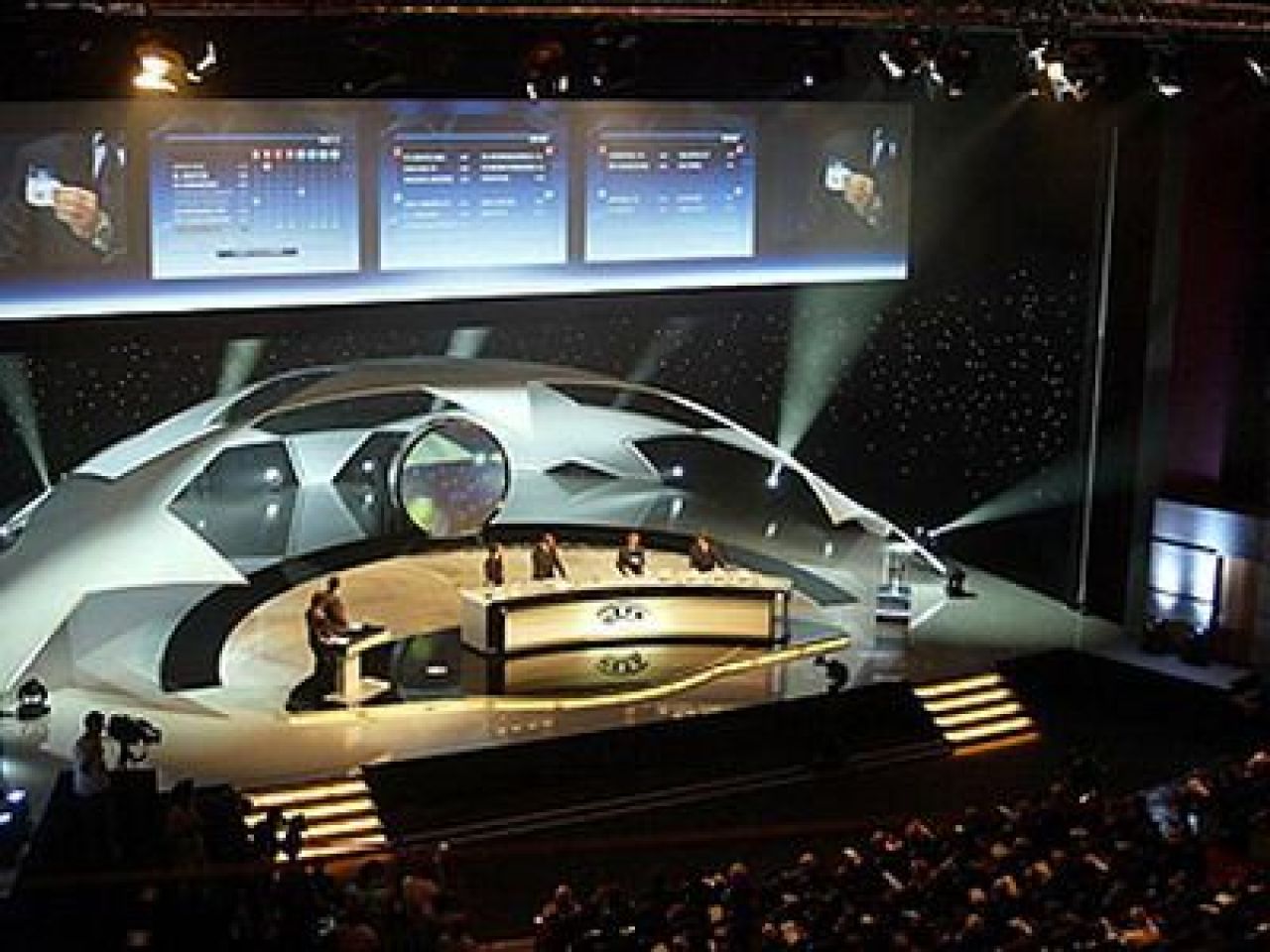 Tragerea la sorti pentru Europa! Vaslui joaca cu Twente in Liga! Dinamo - Iskra / Varazdin, Mainz - KuPs / Gaz Metan_3