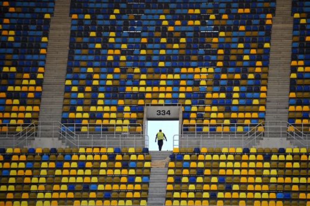FOTO / Premierul Boc si Oprescu au fost pe