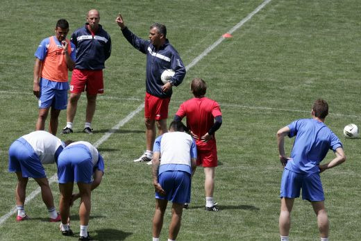 CFR Cluj 1-2 Freiburg! Prima infrangere a CFR-ului in Era Costa! Gol superb Gabi Muresan, Bud eliminat!