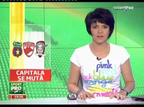 VIDEO: Granzii, GONITI de pe propriile stadioane! 4 variante pentru Steaua, Rapid refuza Ghencea iar Dinamo n-are fani pentru National Arena!