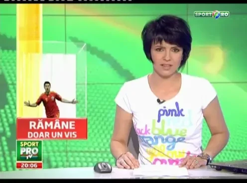 Marica vrea sa ramana in Germania! Ce club ii ofera 2 milioane de euro pe sezon!