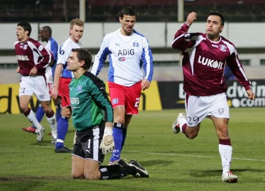 Marcatorul celui mai SPECTACULOS gol al Euro-Fantasticelor din 2006 a revenit in Liga 1!