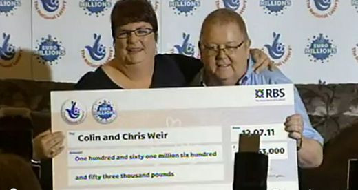 Dovada SUPREMA de iubire pentru Barcelona! Primul lucru pe care l-au cumparat dupa ce au castigat 185mil &euro; la loto!