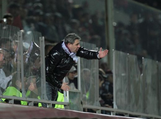 REVANSA Capitalei! O echipa din Bucuresti va lua titlul! Promisiunea celui mai exuberant antrenor din sezonul trecut de Liga 1: