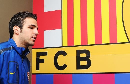 Ultima DOVADA ca Fabregas va fi jucatorul Barcei! Campioana Europei este 100% sigura ca il ia pe capitanul lui Arsenal