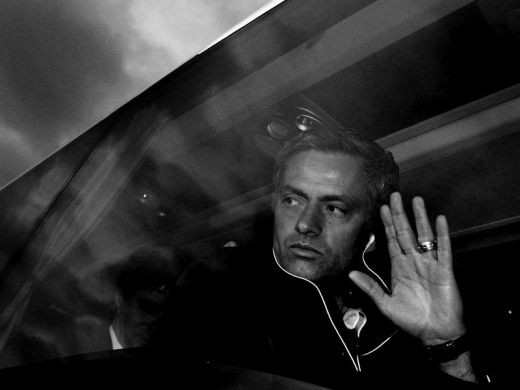 Mourinho e CONVINS ca anul asta o UMILESTE pe Barcelona! Vezi care e promisiunea cu care ii linisteste pe fani inaintea sezonului!