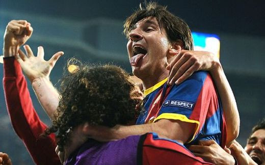 FABULOS! De aia e Barcelona cea mai TARE echipa din lume! A urmarit 4763 de jucatori in 5254 de meciuri! Vezi cum se fac supervedetele: