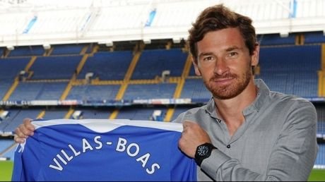 VIllas-Boas surprinde! Nu e vedeta si nici nu costa mult! Care e primul transfer facut de portughez la Chelsea!
