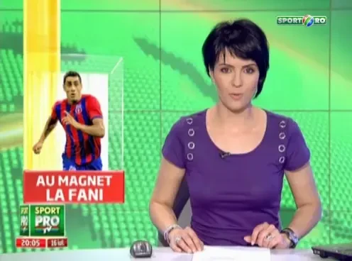 Banel se bucura ca nu pleaca: a fost SUFOCAT de fani la Piatra Neamt! Stelistii, asaltati in Moldova!