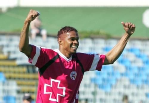VIDEO Lui Becali nu-i vine sa creada ca l-a dat afara! Stelistul Maicon a dat o dubla in Liga DOMINATA de Lucescu: