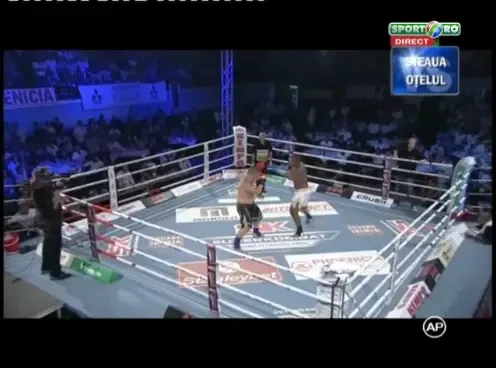 Carter Williams - Marian Iordan