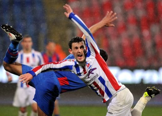 Cine marcheaza prima, castiga Supercupa! Otelul si Steaua promit SPECTACOL! Cine deschide scorul?