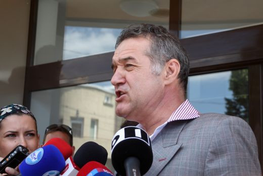 TOTUL pe ATAC! Asta e tripleta de vis a lui Becali: E o chestiune de onoare sa castigam cu Otelul!