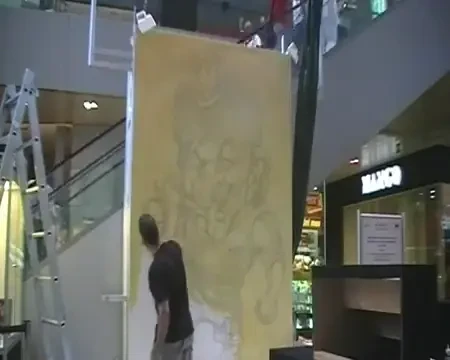 Lui Messi ii trece supararea dupa ce Argentina l-a calcat in picioare! Surpriza care il face sa zambeasca printre lacrimi: