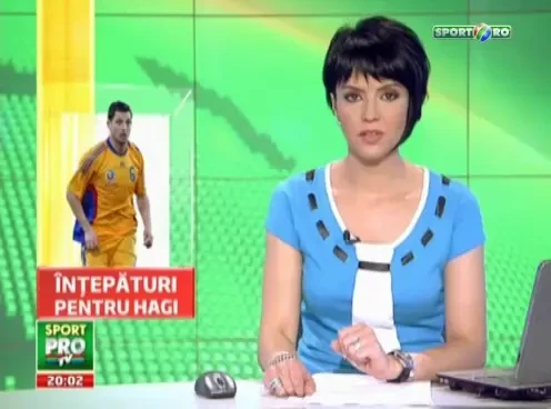 Radoi il INTEAPA pe Hagi: "Vreau sa incep de jos ca antrenor, nu ca altii inaintea mea!" Ce spune despre Supercupa: