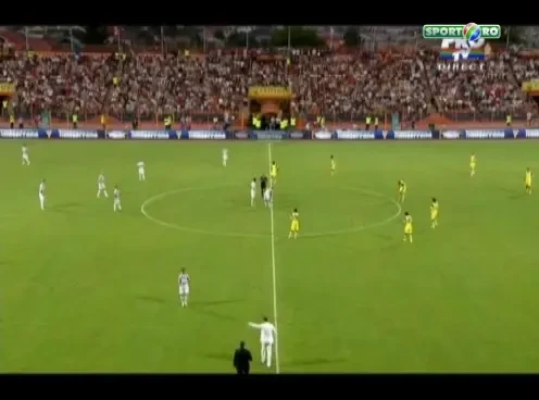 Galatenii l-au aplaudat, stelistii l-au huiduit! Bute a dat lovitura de start la Supercupa!