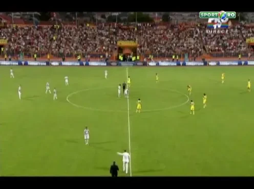 Otelul a castigat adevarata finala: Steaua 0 -1 Otelul! Bus si Ibeh ii arata Stelei cum arata o echipa de Champions League: