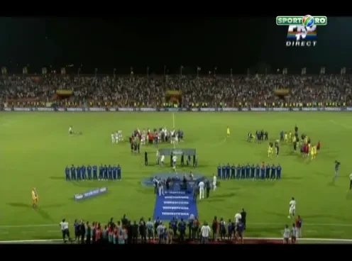 VIDEO Bus e omul meciului! El a DEMOLAT Steaua cu un SUPERGOL!