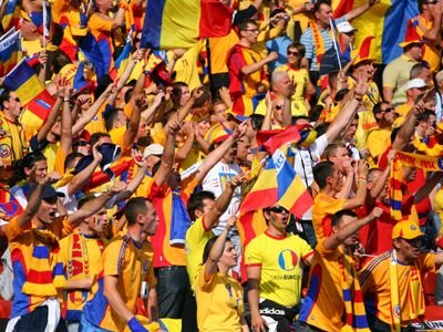 Hagi a trimis 3, Steaua 1! Lotul Romaniei pentru Euro U19! Vezi grupele si programul meciurilor