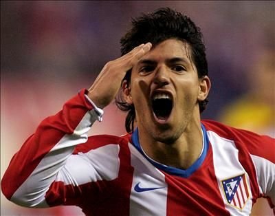 Juve n-a avut bani, Realul a declansat un RAZBOI pentru el! Cine a dat peste 45 de mil. de euro pe Kun Aguero: