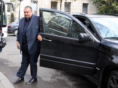 Iancu: Timisoara va continua fara Marian Iancu, Sandu sa ramana cu mizeria lui de fotbal! Ce se intampla cu Poli: